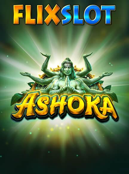 Ashoka​