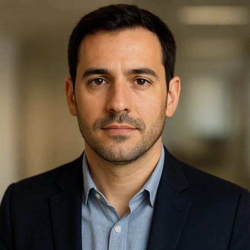 Carlos Vidal