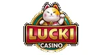 Logo de Lucki.Casino